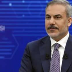 Son dakika: İsrail'in saldırıları sonrası Türkiye'den kritik hamle! Hakan Fidan duyurdu...