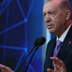 Cumhurbaşkanı Erdoğan: Yeni reform paketlerini devreye alacağız