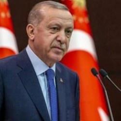 Erdoğan'dan son dakika erken seçim açıklaması!