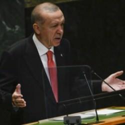 Erdoğan'ın işaret ettiği BM düzenlemesi: İsrail güç kullanılarak durdurulabilir!