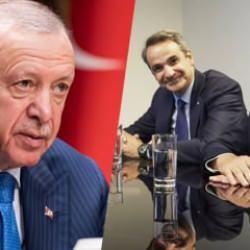 Güney Kıbrıs liderinden Türkiye'ye çağrı: Adayı tekrar birleştirelim
