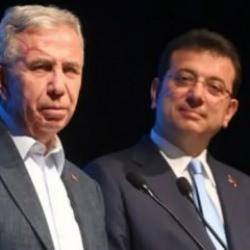 İmamoğlu, Yavaş öne çıktıkça gündem olmak için medyasını harekete geçiriyor