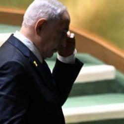 İsrail'de alarm! Netanyahu ABD ziyaretini yarıda kesti