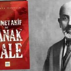 Mehmet Akif ve Çanakkale