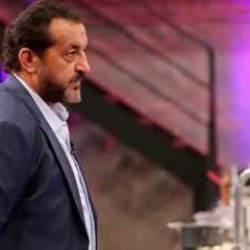 Mehmet Yalçınkaya'nın o tabağının fiyatı ağızları açık bıraktı! Eleştirilerin odağındaydı