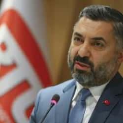 Birgün'den RTÜK Başkanı hakkında yalan haber! Ebubekir Şahin, kara propagandayı ifşa etti