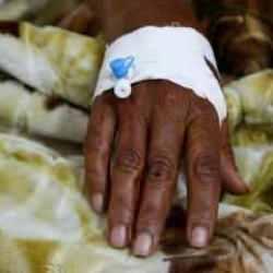 Sudan’da kolera salgını... Vakalarda can kaybı 433’e çıktı!