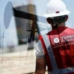 Türkiye Petrolleri: Operasyon haberlerine konu şirketle hiçbir bağımız yok