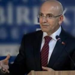 Bakan Şimşek: Enflasyon baz etkisi ötesinde düşecek
