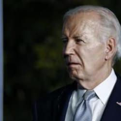 Biden talimat verdi: İsrail'i koruyun!