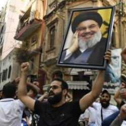 Günler sonra ortaya çıktı! Nasrallah kabul etti! Tamamen anlaşmıştık