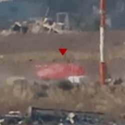 Kassam tuzağını kurdu, mayınlı bölge İsrailli terörist askerlere mezar oldu