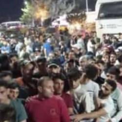 Lübnan göç krizi ile karşı karşıya... Suriye'ye geçenlerin sayısı 100 bine ulaştı