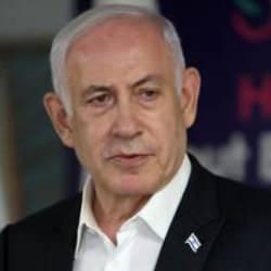 Netanyahu'dan ilk açıklama: İran bunun bedelini ödeyecek