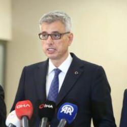 Sağlık Bakanı Kemal Memişoğlu: Sezaryen bir doğum şekli değil, bir ameliyat