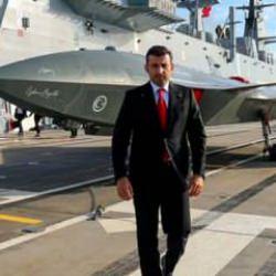 Selçuk Bayraktar duyurmuştu! Artık kimse Türkiye'ye karşı hamle yapamayacak