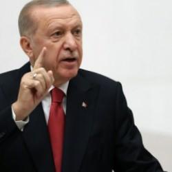 Son dakika... 'Lübnan' hamlesi sonrası Erdoğan'dan flaş açıklama: Açık söylüyorum İsrail..