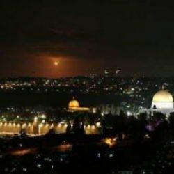 Tel Aviv'de siren sesleri: Yoğun bombardıman başlattılar!