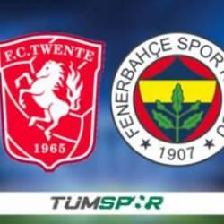 Twente - Fenerbahçe maçı şifresiz mi? Twente - Fenerbahçe maçı hangi kanalda, ne zaman, saat kaçta?