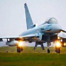 'Almanya, Türkiye'ye Eurofighter satışını Yunanistan şartına bağladı' iddiası