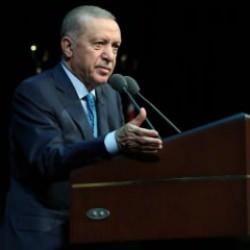 Cumhurbaşkanı Erdoğan'dan sur katiliyle ilgili açıklama