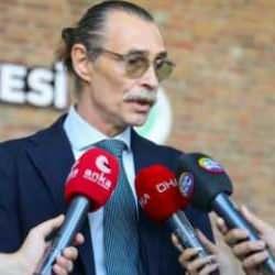 Başkan Erdal Beşikçioğlu vatandaşa böyle yakalandı: Halk hizmet beklerken...