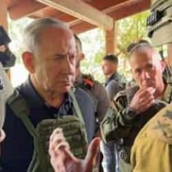 İsrailli askerlerden Netanyahu yönetimine rest: Kırmızı çizgi çoktan aşıldı