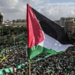 Hamas ve Fetih’ten ‘ulusal birlik’ hamlesi! Kahire'de bir araya geldiler