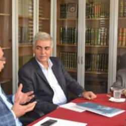 Recai Kutan’ın vefatından sonra yayınlanmasını istediği belgeseli