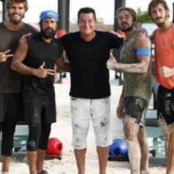 Survivor finalisti evlilik yolunda! 'Bizimle beraber şahit oldunuz'