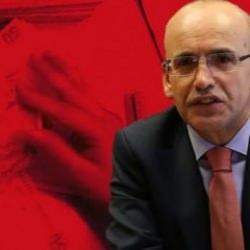 Bakan Şimşek: Kayıt dışı ekonomiyle mücadelemizi kesintisiz sürdürüyoruz