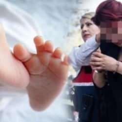 Bakan Tunç'tan 'yenidoğan çetesi' soruşturmasına ilişkin açıklama!
