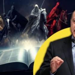 Erdoğan çağrı yaptı, Evanjelik-Siyonist lobi coştu: İncil'deki kehanet gerçek mi oluyor?