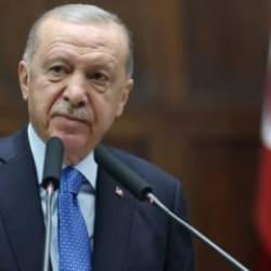 Erdoğan, Malatya Valisi Yavuz ve Büyükşehir Belediye Başkanı Er'den bilgi aldı