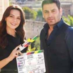 Kanal D'den Uzak Şehir dizisi geliyor! Konusuyla ve kadrosuyla reytingleri altüst edecek