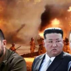 Kuzey Kore, Rusya'nın yanında Ukrayna savaşına mı girdi?