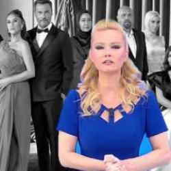 Müge Anlı'nın Kızılcık Şerbeti yorumu olay oldu: Biri buldu mu...