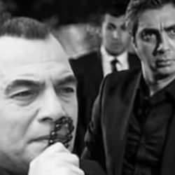 Oktay Kaynarca'da Kurtlar Vadisi itirafı! Meğer Necati Şaşmaz hastanelik olmuş...
