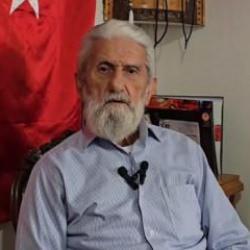 15 Temmuz şehidinin babası: 'O sahtekarın tekiydi' 