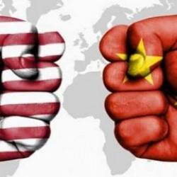 ABD ile Çin'i karşı karşıya getirecek hamle... Resmen onaylandı!