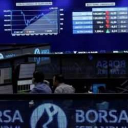 Borsa haftaya yükselişle başladı