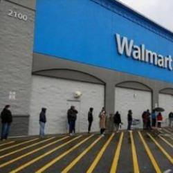 Dünyanın en büyük şirketi Walmart Türkiye'ye giriş yapıyor