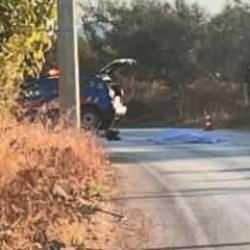 Ekmek almaya giden 17 yaşındaki Ramazan’dan acı haber