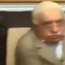 FETÖ elebaşı terörist Gülen, işte bu skandal sözlerle insanları kandırmıştı