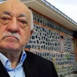 FETÖ'nün doğduğu köyde dikkat çeken görüntü! Kimsenin ağzını bıçak açmıyor 