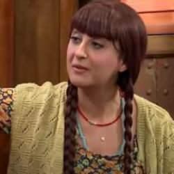 Güldür Güldür Show'a geri dönen Ecem Erkek'ten şok sözler: Eğer eğlenmiyorsam...