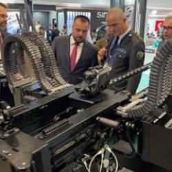 Kosova Savunma Bakanı: Türkiye en sık başvurduğumuz adreslerden