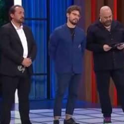 Masterchef'te ayrılık zamanı! Elenen isim ağızları açık bıraktı