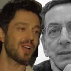 Murat Boz'u yıkan ölüm haberi! Sanat camiası yasta