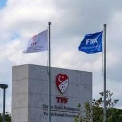TFF'den yasa dışı bahis için talimat! Uymayan kulüplere dev para cezası